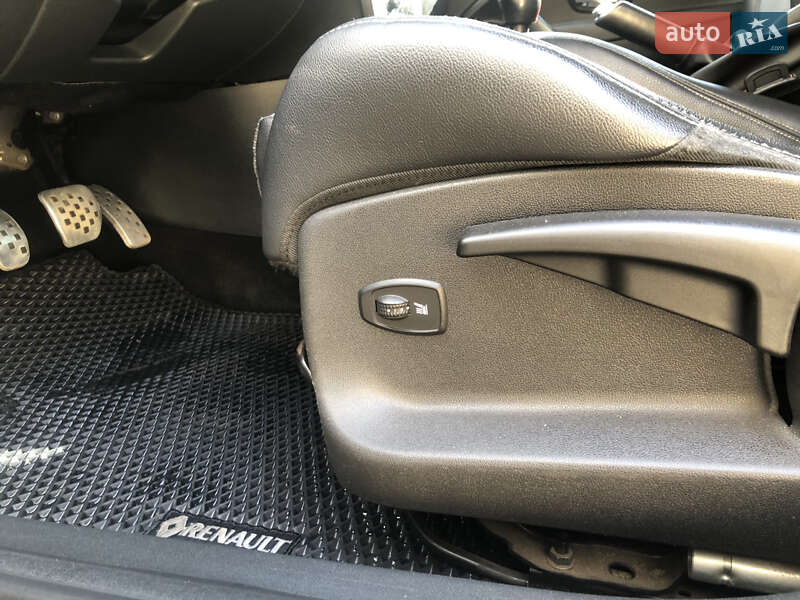 Універсал Renault Megane 2012 в Харкові