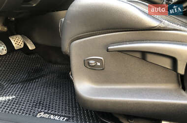 Универсал Renault Megane 2012 в 