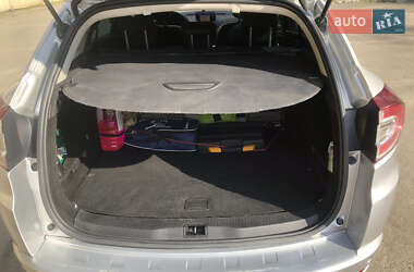 Универсал Renault Megane 2012 в 