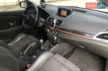 Универсал Renault Megane 2012 в 