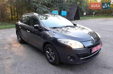 Универсал Renault Megane 2011 в Фастове Универсал Renault Megane 2011 в Фастове