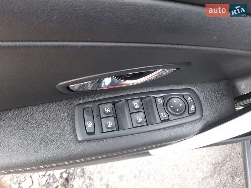 Універсал Renault Megane 2011 в Фастові фото 14 Універсал Renault Megane 2011 в Фастові