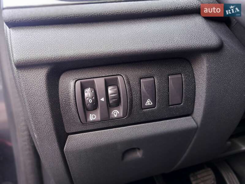 Універсал Renault Megane 2011 в Фастові фото 15 Універсал Renault Megane 2011 в Фастові