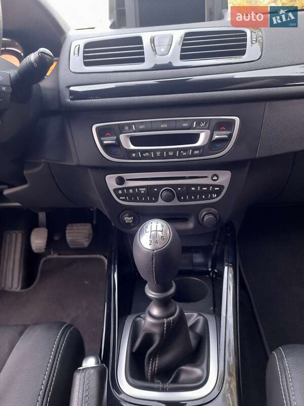 Універсал Renault Megane 2011 в Фастові фото 19 Універсал Renault Megane 2011 в Фастові