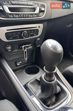 Універсал Renault Megane 2014 в 