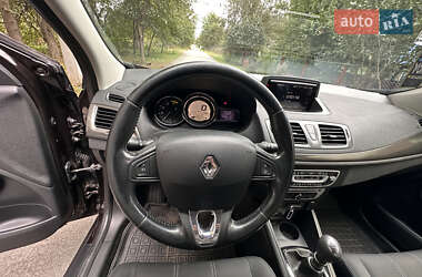 Універсал Renault Megane 2014 в 
