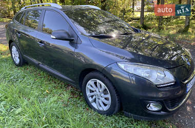 Универсал Renault Megane 2012 в Косове