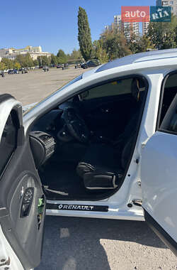 Универсал Renault Megane 2013 в 