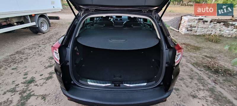 Універсал Renault Megane 2012 в Вознесенську фото 20 Універсал Renault Megane 2012 в Вознесенську