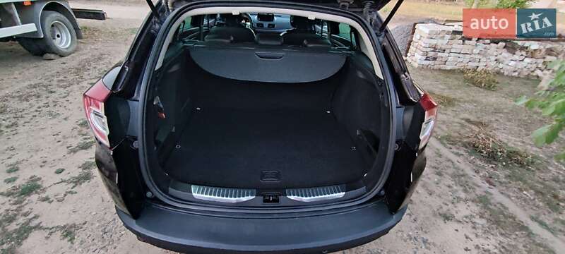 Універсал Renault Megane 2012 в Вознесенську фото 18 Універсал Renault Megane 2012 в Вознесенську