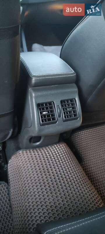 Універсал Renault Megane 2012 в Вознесенську фото 27 Універсал Renault Megane 2012 в Вознесенську