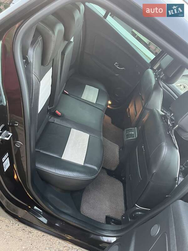 Універсал Renault Megane 2012 в Вознесенську фото 29 Універсал Renault Megane 2012 в Вознесенську