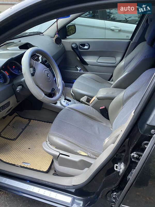 Універсал Renault Megane 2005 в Броварах