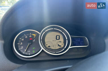 Универсал Renault Megane 2010 в 