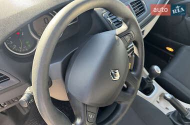 Универсал Renault Megane 2010 в 