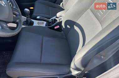 Универсал Renault Megane 2010 в 