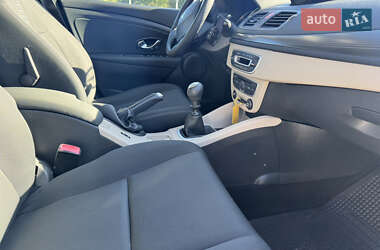 Универсал Renault Megane 2010 в 