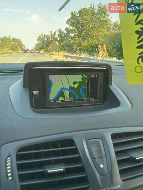 Універсал Renault Megane 2013 в Кременчуці фото 16 Універсал Renault Megane 2013 в Кременчуці