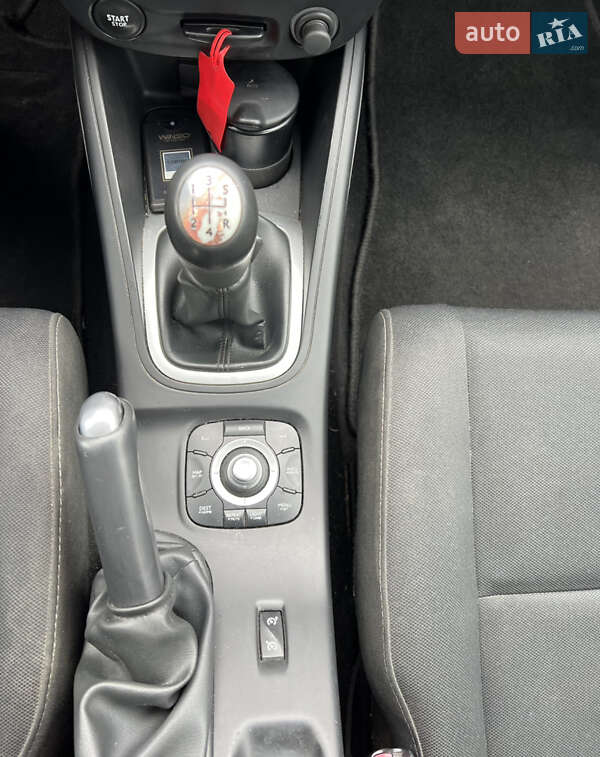 Универсал Renault Megane 2010 в Днепре