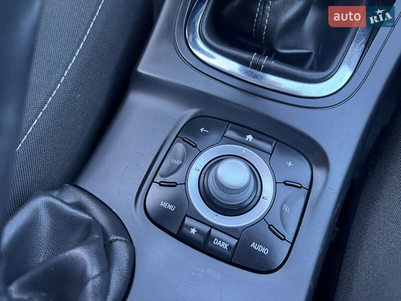 Універсал Renault Megane 2014 в Рівному