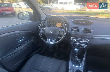 Универсал Renault Megane 2014 в 