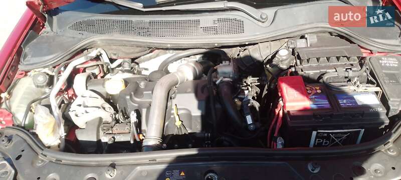 Універсал Renault Megane 2008 в Дніпрі