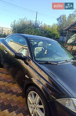 Кабриолет Renault Megane 2008 в  фото 6 Кабриолет Renault Megane 2008 в