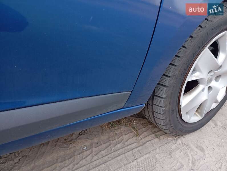 Універсал Renault Megane 2011 в Ірпені фото 3 Універсал Renault Megane 2011 в Ірпені