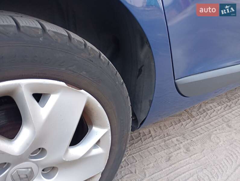 Універсал Renault Megane 2011 в Ірпені фото 6 Універсал Renault Megane 2011 в Ірпені