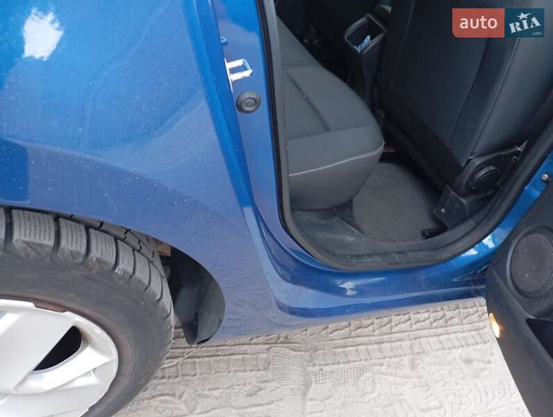 Універсал Renault Megane 2011 в Ірпені фото 10 Універсал Renault Megane 2011 в Ірпені