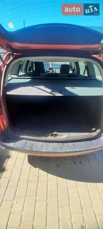 Универсал Renault Megane 2004 в Первомайске