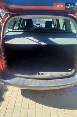 Универсал Renault Megane 2004 в 