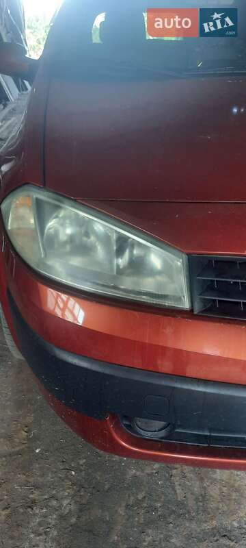 Универсал Renault Megane 2004 в Первомайске