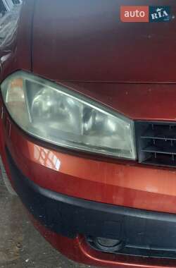 Универсал Renault Megane 2004 в 