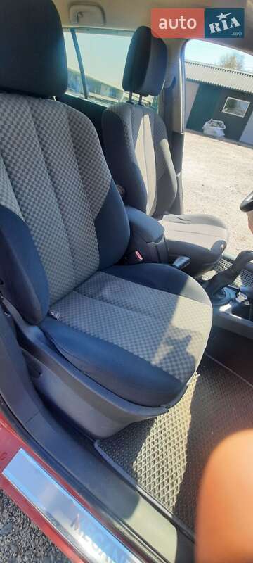 Универсал Renault Megane 2004 в Первомайске