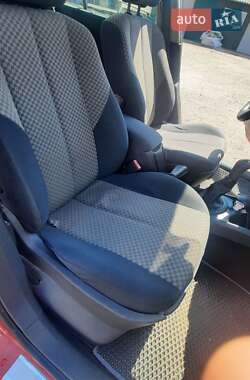 Универсал Renault Megane 2004 в 