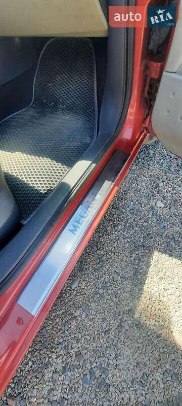 Универсал Renault Megane 2004 в Первомайске