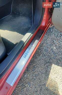Универсал Renault Megane 2004 в 
