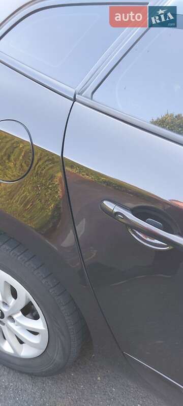 Универсал Renault Megane 2013 в Николаеве фото 7 Универсал Renault Megane 2013 в Николаеве