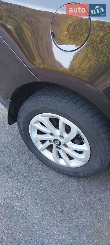 Универсал Renault Megane 2013 в Николаеве фото 11 Универсал Renault Megane 2013 в Николаеве