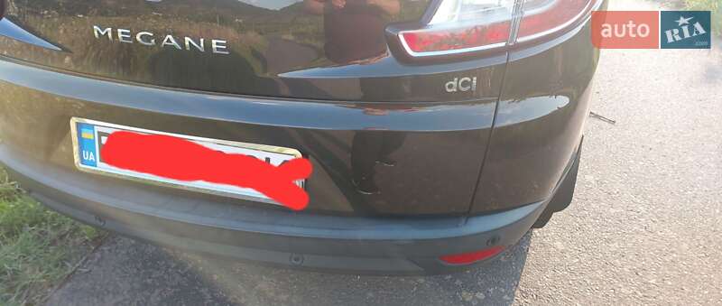 Универсал Renault Megane 2013 в Николаеве фото 21 Универсал Renault Megane 2013 в Николаеве
