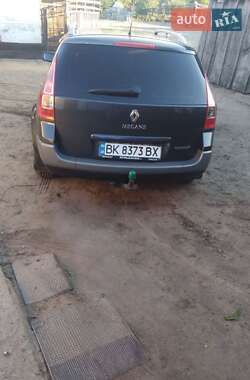 Універсал Renault Megane 2006 в 