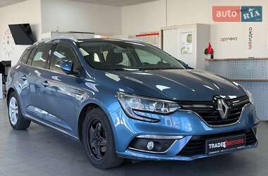 Универсал Renault Megane 2018 в Киеве
