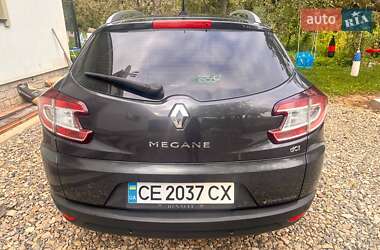 Універсал Renault Megane 2011 в 
