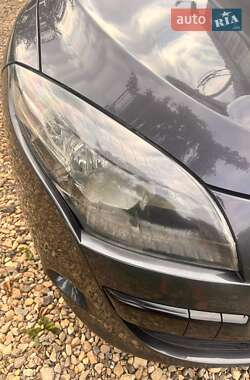 Універсал Renault Megane 2011 в 