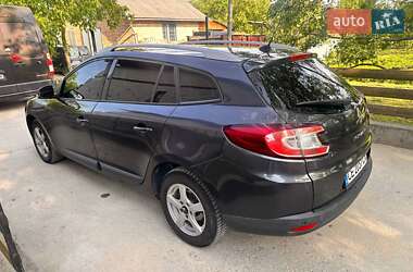 Універсал Renault Megane 2011 в 