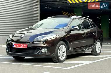 Универсал Renault Megane 2013 в Киеве