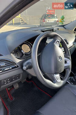 Универсал Renault Megane 2012 в 