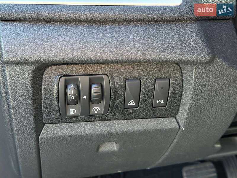 Кабріолет Renault Megane 2011 в Львові