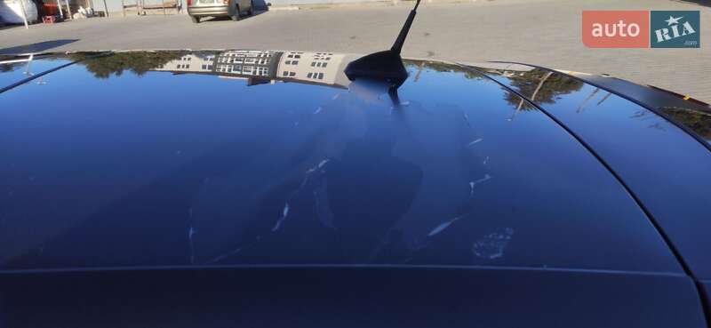 Купе Renault Megane 2010 в Староконстантинове